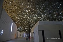 Louvre Abu Dhabi