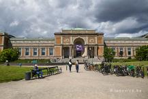 Statens Museum for Kunst