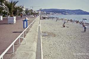 Promenade des Anglais