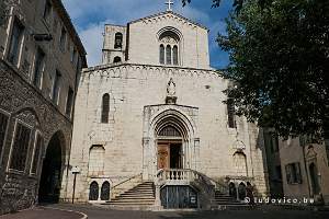 Notre Dame du Puy