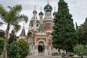 Cathdrale Saint Nicolas