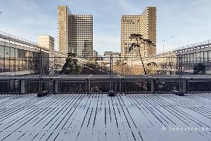 Avenue de France