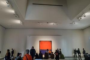 Expo Mark Rothko