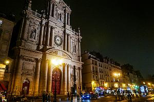 Saint-Paul-Saint-Louis