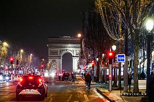 Champs Elyses