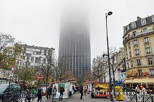 Italie-Montparnasse