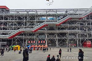 Centre Pompidou