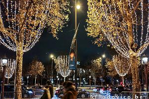 Champs Elyses