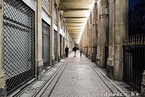 Louvre-Palais Royal