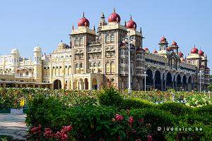 Mysore