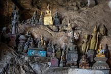 Grotten van Tham Ting