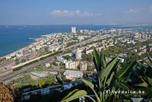 Akko-Haifa