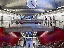 KOPENHGN2022_P1420714 Het moderne metrostation van het centraal station