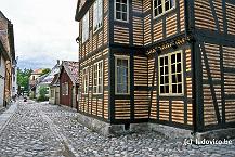 Norsk Folkemuseum