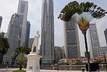Modern Singapore