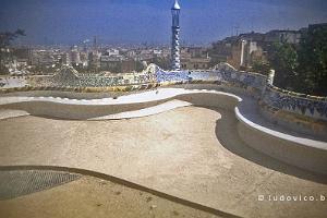 Gaudi-Parc Guell