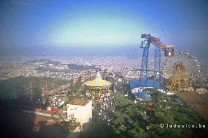 Tibidabo