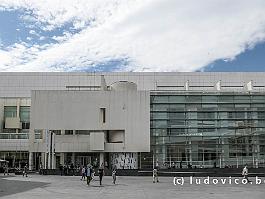 SPANJE2024_P1046323 MACBA (Modern and Contemporary Art)