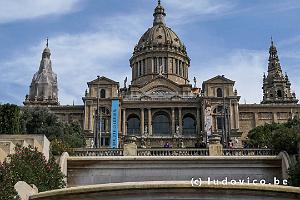 Museo Nacional d'Art de Catalunya