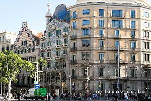 Passeig de Gracia