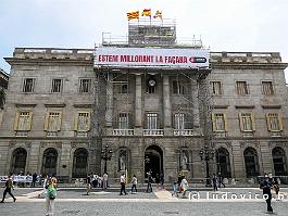 SPANJE2024_P1034812 Casa de la Ciutat/Stadhuis