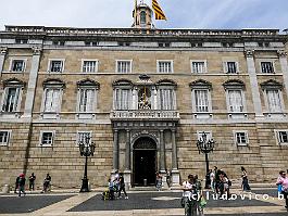 SPANJE2024_P1034813 Palau de la Generalitat de Catalunya