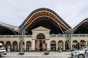 Mercat de Santa Catarina