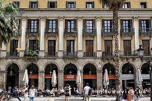 Plaa Reial