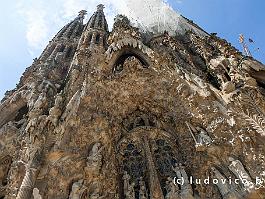 SPANJE2024_DSCF1828 Sagrada Familia (Gaudi)