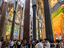 SPANJE2024_DSCF1918 Sagrada Familia (Gaudi)