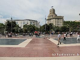 SPANJE2024_P1034707 Plaa de Catalunya