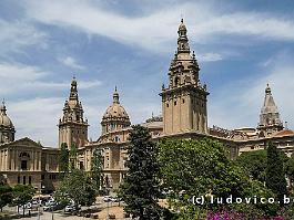 SPANJE2024_P1045887 Museo Nacional d'Art de Catalunya (Montjuich)