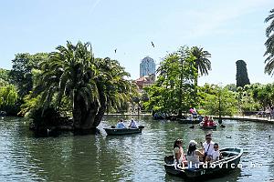 Parc de la Ciutadella