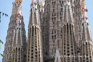 Sagrada Familia