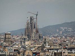 SPANJE2024_P1045829 Sagrada Familia