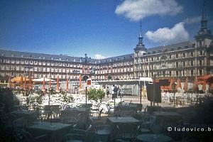 Plaza Mayor