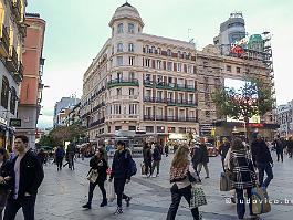 SPANJE2022_P1400695 Plaza del Callao