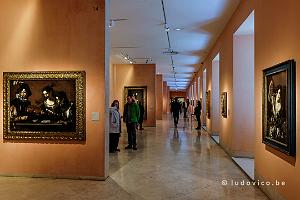 Museum Thyssen-Bornemisa