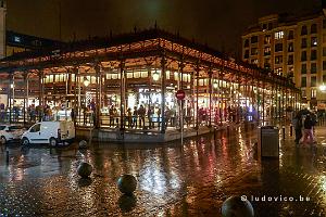 Mercado San Miguel