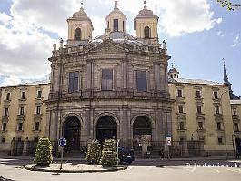 SPANJE2022_P1370974 Koninklijke Basilica de San Francisco el Grande