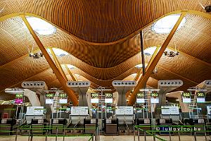 Barajas (luchthaven)