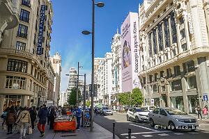 Gran Via