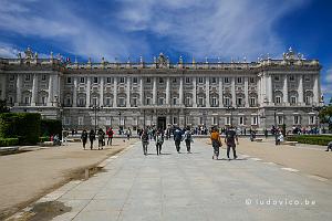 Palacio Real