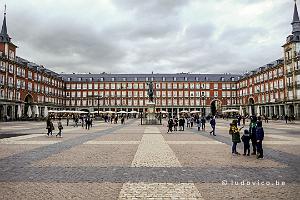 Plaza Mayor