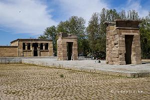 Templo de Debod