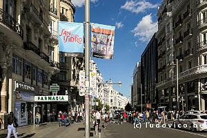 Gran Via