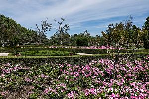 Jardin del Parterre