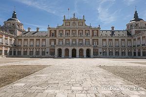 Palacio Real