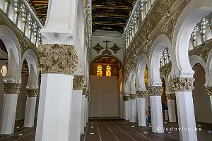 Santa Maria la Blanca