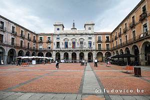 Plaza Mercado